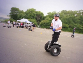 Segways
